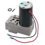 Bulldog Fifth-Wheel Landing Gear Replacement Motor Replacement motor for Bulldog fifth-wheel landing gear models 500161 or 500170