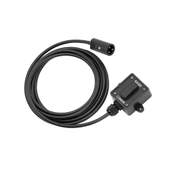 Bulldog Velocity Series Trailer Jack High-Speed Jack Single Remote 500386 Bulldog Velocity Series Trailer Jack High-Speed Jack Single Remote 500386