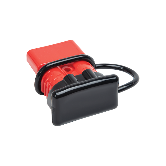 BULLDOG Electric Winch Accessory Quick Connector 175 AMP BULLDOG Electric Winch Accessory with 175 AMP Quick Connector for ATV or Utility winches