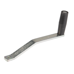 Fulton Trailer Winch Handle Accessory 9 Inch Long 501109