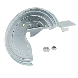 Fulton winch cover repair kit for trailer winch with 1500 lbs capacity