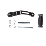 Genuine Fulton Trailer Winch 6-7 Inch Handles Parts Genuine Fulton trailer winch 6-7 inch replacement handles parts