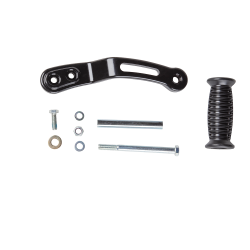 Fulton F2 Marine Trailer Winch Handle Replacement 6 to 7 Inch Long 501137 Fulton F2 Marine Trailer Winch Handle Replacement 6 to 7 Inch Long 501137