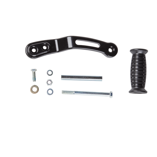 Genuine Fulton Trailer Winch 6-7 Inch Handles Parts Genuine Fulton trailer winch 6-7 inch replacement handles parts