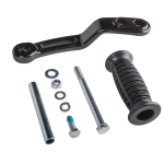 Genuine Fulton Trailer Winch 6-7 Inch Handles Parts Genuine Fulton trailer winch 6-7 inch replacement handles parts