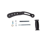 Fulton F2 Marine Trailer Winch Handle Replacement 6 to 9 Inch Long 501138