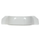Fulton Trailer Fender for 13-Inch Wheels, Impact Resistant Fulton trailer fender made of HDPE for 13-inch wheels, featuring a scratch-proof design
