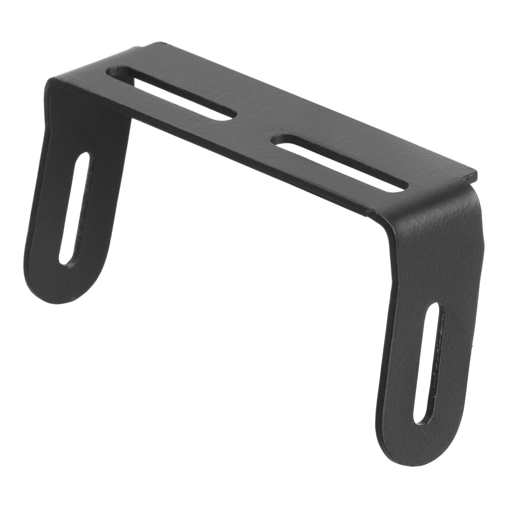 CURT Discovery Brake Controller with Mounting Bracket CURT Discovery brake controller and mounting bracket for vehicle