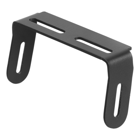 CURT Discovery Brake Controller with Mounting Bracket CURT Discovery brake controller and mounting bracket for vehicle