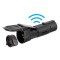 CURT Echo Bluetooth Mobile Trailer Brake Controller Setup CURT Echo mobile trailer brake controller connected to a smartphone for wireless control