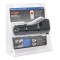 CURT Echo Bluetooth Mobile Trailer Brake Controller Setup CURT Echo mobile trailer brake controller connected to a smartphone for wireless control