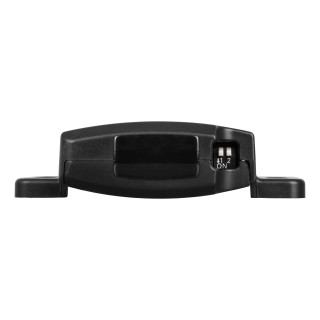 CURT Echo Under-Dash Bluetooth Trailer Brake Controller CURT Echo under-dash trailer brake controller with Bluetooth connectivity