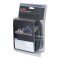 CURT Trailer Brake Controller Wiring Kit for 8 Brakes CURT trailer brake controller wiring kit, compatible with up to 8-brake systems, including cables and circuit breaker.