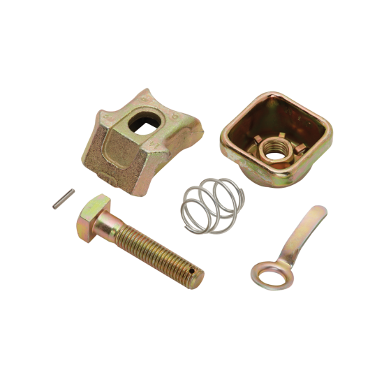 Genuine Fulton trailer coupler accessories and replacement parts for maintenance