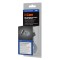 CURT Breakaway Kit Lanyard Pin with 48-Inch Cable CURT breakaway kit lanyard pin featuring a 48-inch cable for trailer safety