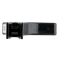 REESE Adjustable Hitch Bar with Black Powder Coat Finish REESE black hitch bar with adjustable features for safe towing