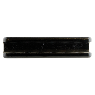 REESE Adjustable Hitch Bar with Black Powder Coat Finish REESE black hitch bar with adjustable features for safe towing