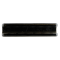 REESE Adjustable Hitch Bar with Black Powder Coat Finish REESE black hitch bar with adjustable features for safe towing