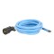 CURT Cold-Weather Replacement 7-Way RV Blade Harness - 10 Feet CURT cold-weather replacement 7-way RV blade harness with flexible casing for sub-zero temperatures, 10 feet long