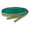CURT 16-Gauge 4-Way Bonded Trailer Wiring Spool CURT color-coded 16-gauge 4-way bonded trailer wiring spool