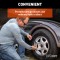 Tire Linc TPMS Sensors for Multi-Tire Monitoring Tire Linc TPMS sensors for monitoring up to 20 tires during towing
