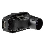 CURT electrical connectors with USCAR socket, 4-way and 7-way options