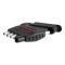CURT Connector Tester for 5-Way Flat Trailer Lights CURT connector tester for 5-way flat socket, ensures proper function of vehicle lighting and signals