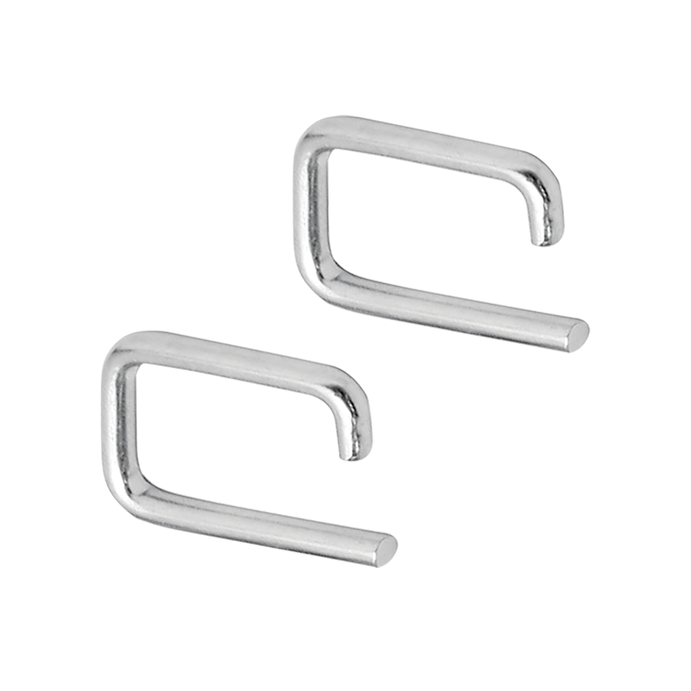 Replacement Pins for Reese and Draw-Tite Systems Replacement safety pins securing uplift brackets on Reese and Draw-Tite systems