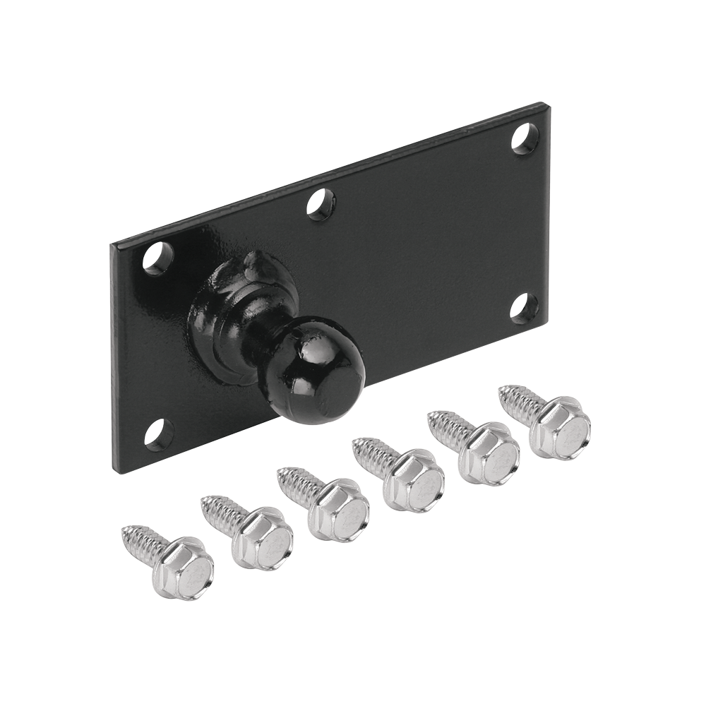 Heavy Construction Friction Brake Trailer Stabilizer Trailer stabilizer with heavy construction and friction brake for stability