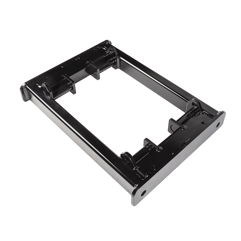 REESE fifth wheel replacement parts including clip rings and mounting rails for safe towing.