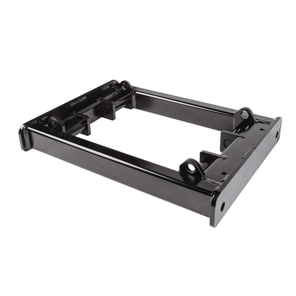 REESE fifth wheel replacement parts including clip rings and mounting rails for safe towing.