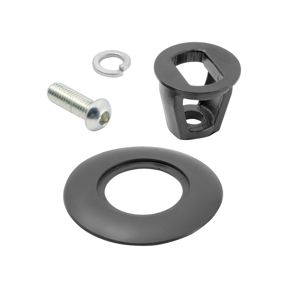REESE replacement parts for fifth wheel hitches, including 16K, 18K, and 24K Signature Series models.
