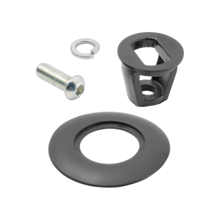 REESE replacement parts for fifth wheel hitches, including 16K, 18K, and 24K Signature Series models.