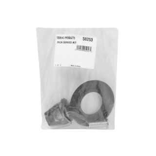 REESE Fifth Wheel Replacement Parts - 16K, 18K, 24K Kits REESE replacement parts for fifth wheel hitches, including 16K, 18K, and 24K Signature Series models.