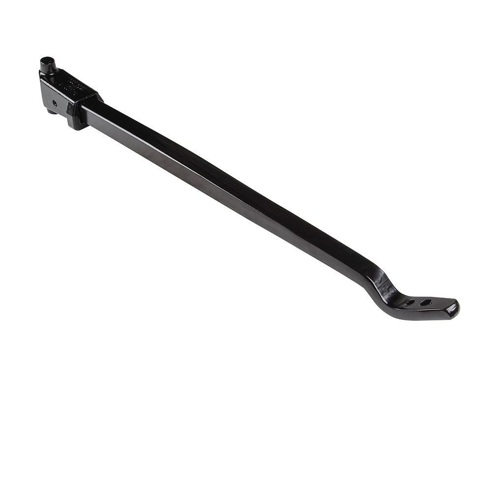 Reese High-Performance Trunnion Weight Distribution Kit Reese High-Performance Trunnion Kit with spring bars and unique features