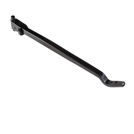Reese High-Performance Trunnion Weight Distribution Kit Reese High-Performance Trunnion Kit with spring bars and unique features