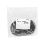 REESE Rail Kit Trim Rings for GM & Dodge Elite Series REESE replacement trim rings for GM & Dodge Elite Series Rail Kits, part of fifth wheel towing hardware