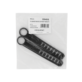 Replacement Bike Carrier Strap for ROLA TX Carriers Durable replacement bike carrier strap for ROLA TX Bike Carriers during transport