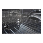 CURT OEM Puck System Gooseneck Ball and Safety Chain Kit CURT OEM puck gooseneck ball and safety chain kit for Ram trucks, designed for 30K towing.