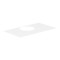 CURT 8-mil Polyurethane Gooseneck Hitch Isolator Film CURT gooseneck hitch isolator film protects aluminum surfaces from corrosion