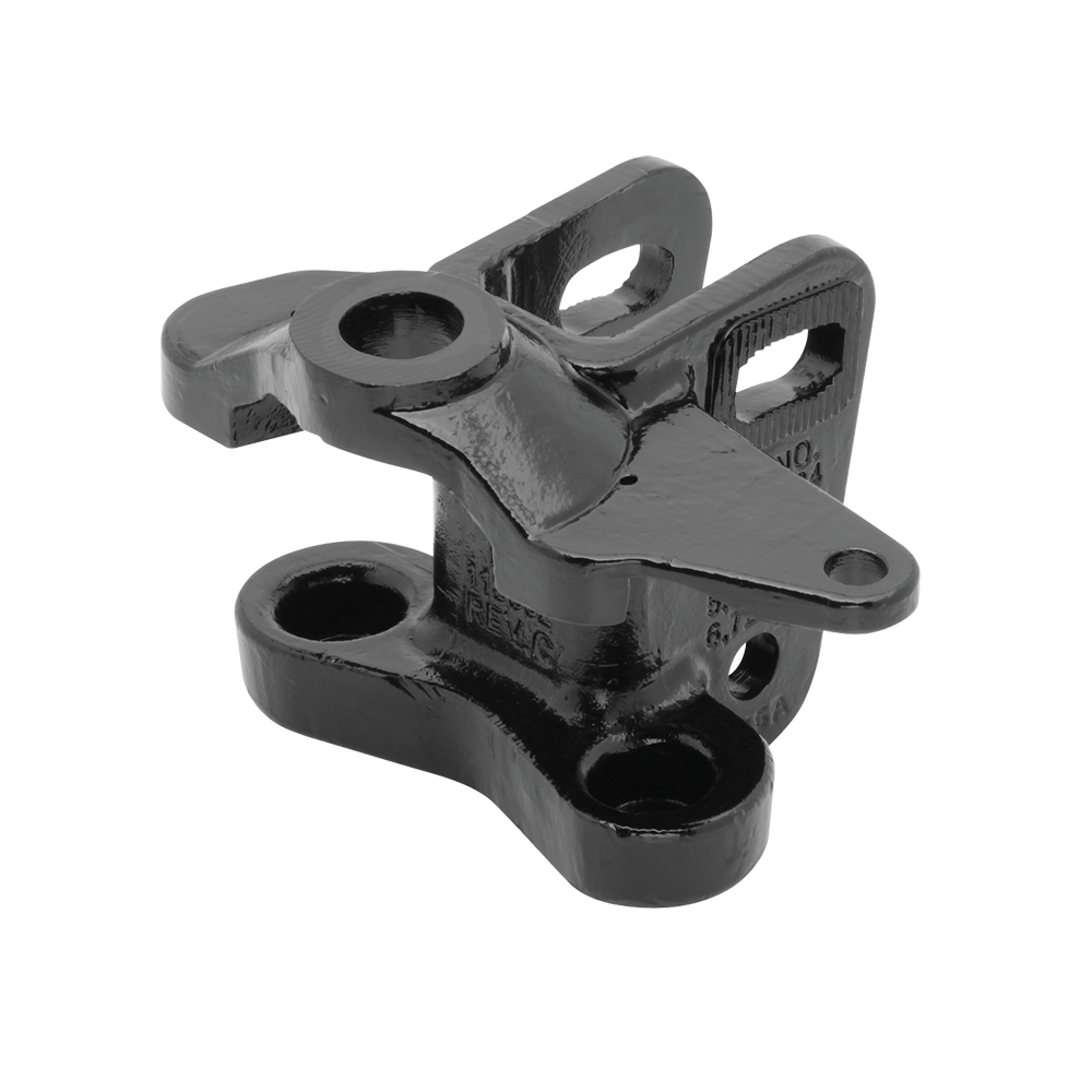 Draw-Tite Trunnion Kit with Durable Head and Spring Bars Draw-Tite Trunnion Kit featuring a strong head design and top-rated spring bars.