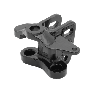 Draw-Tite Trunnion Kit with Durable Head and Spring Bars Draw-Tite Trunnion Kit featuring a strong head design and top-rated spring bars.