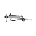Reese High-Performance Trunnion Kit for Weight Distribution Reese High-Performance Trunnion Kit with head design for 2 inch hitch receiver