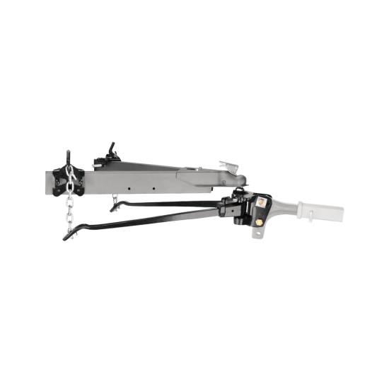 Reese High-Performance Trunnion Kit for Weight Distribution Reese High-Performance Trunnion Kit with head design for 2 inch hitch receiver