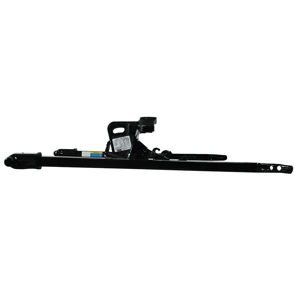 Reese High-Performance Trunnion Kit for Weight Distribution Reese High-Performance Trunnion Kit with head design for 2 inch hitch receiver