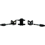 Reese High-Performance Trunnion Kit for Weight Distribution Reese High-Performance Trunnion Kit with head design for 2 inch hitch receiver