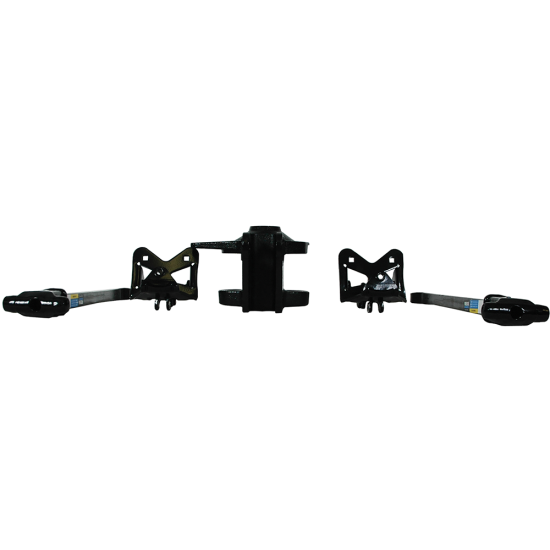 Reese High-Performance Trunnion Kit for Weight Distribution Reese High-Performance Trunnion Kit with head design for 2 inch hitch receiver