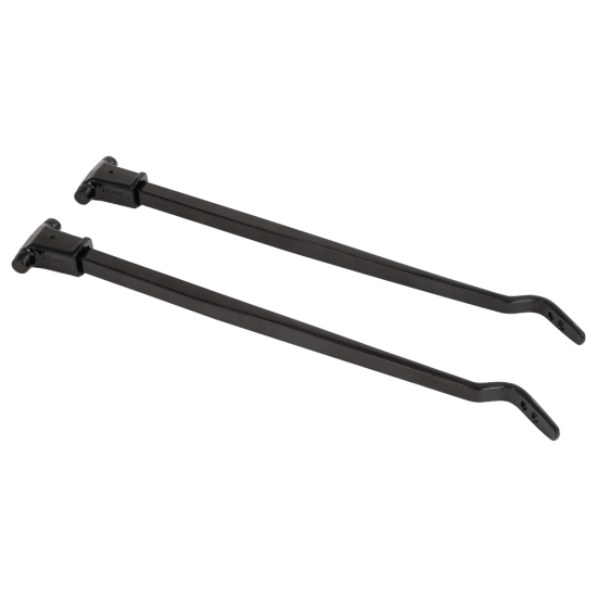 Dual Cam™ II Enhanced Sway Control System for Trailers Dual Cam II sway control system with spring bar for 800 lbs trailer weight