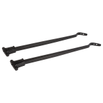 Dual Cam™ II Enhanced Sway Control System for Trailers Dual Cam II sway control system with spring bar for 800 lbs trailer weight