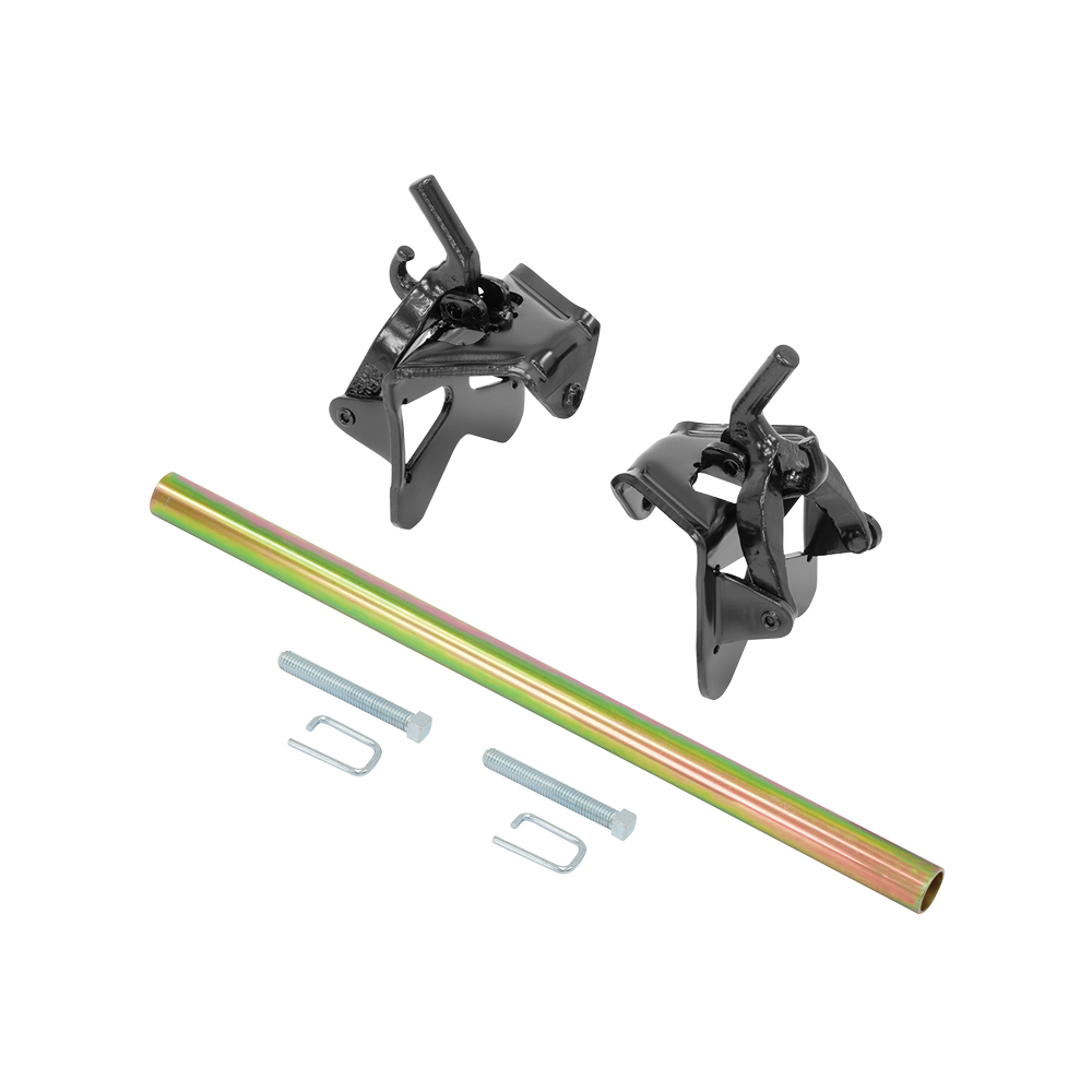 REESE Genuine Replacement Part for Tow Power Durability REESE tow power replacement part with rugged locking design and cast chain hook